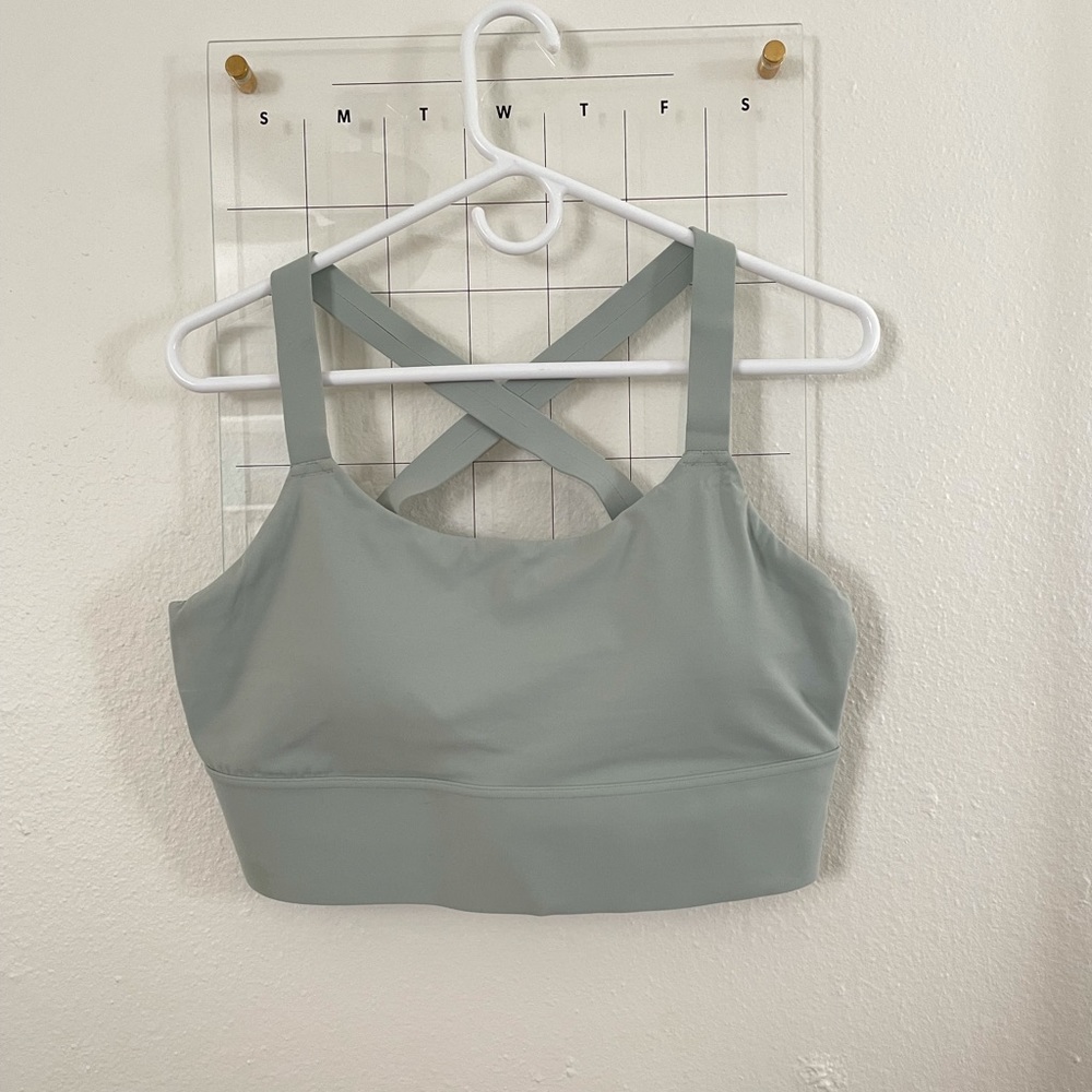 NWOT Athleta Warrior Bra